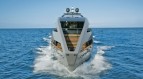 Motor Yacht�Ocean Emerald